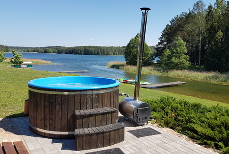 Antano Bielinio sodyba