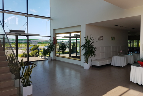 Rezidencija „Grįžulo ratai“