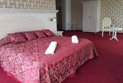 Rezidencija „Grįžulo ratai“