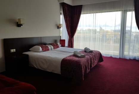 Rezidencija „Grįžulo ratai“