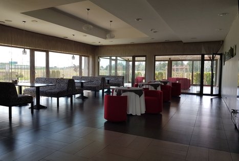 Rezidencija „Grįžulo ratai“