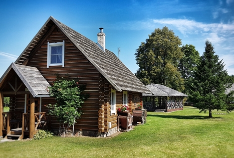 Sodyba „Laukysta“