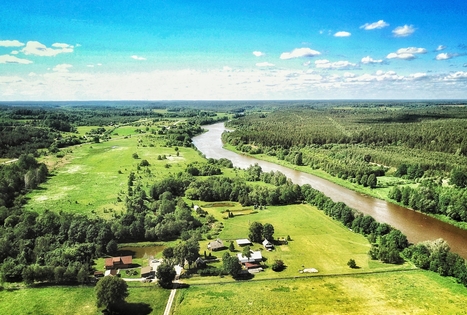 Sodyba „Laukysta“