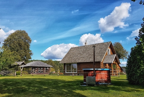 Sodyba „Laukysta“