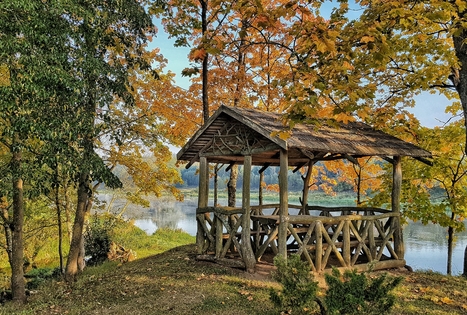 Sodyba „Laukysta“