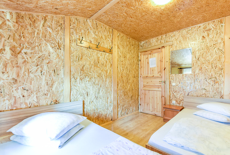 Sodyba „Mildupis“