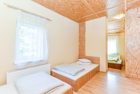 Sodyba „Mildupis“