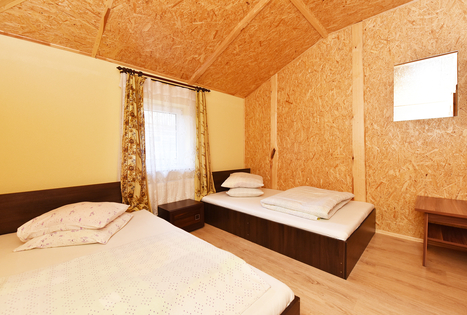 Sodyba „Mildupis“