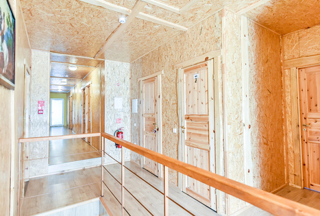 Sodyba „Mildupis“