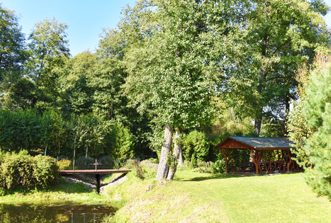 Sodyba „Mildupis“