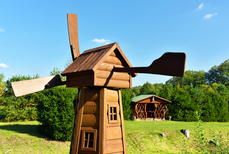 Sodyba „Mildupis“