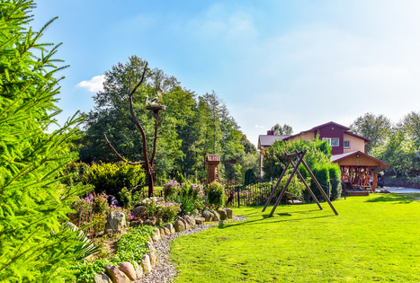 Sodyba „Mildupis“