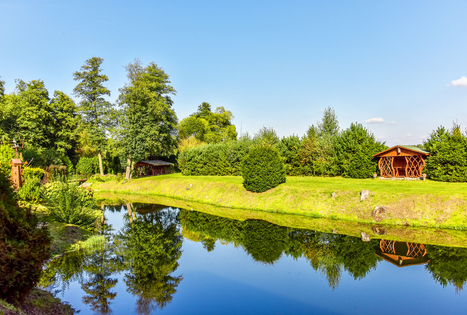 Sodyba „Mildupis“