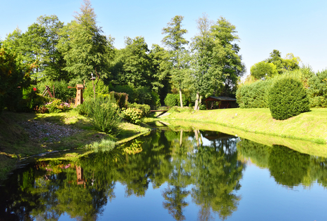 Sodyba „Mildupis“