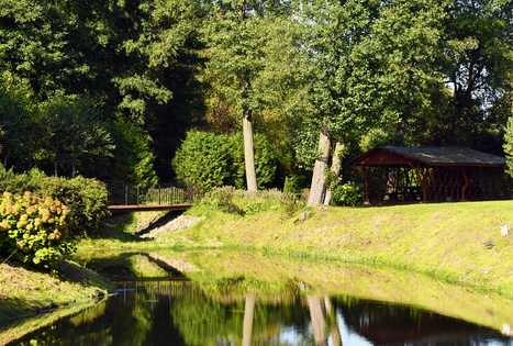 Sodyba „Mildupis“