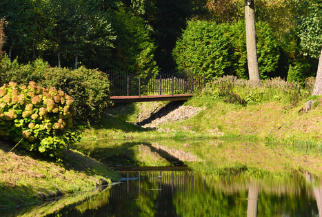 Sodyba „Mildupis“