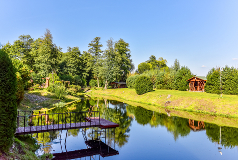 Sodyba „Mildupis“