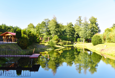 Sodyba „Mildupis“