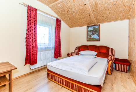 Sodyba „Mildupis“