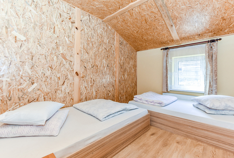 Sodyba „Mildupis“