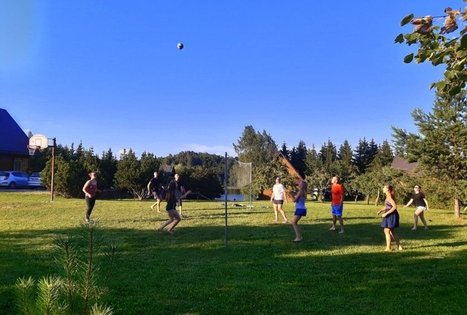 Sodyba „Gintarinė rasa“