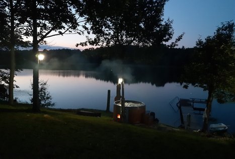 Sodyba „Gintarinė rasa“