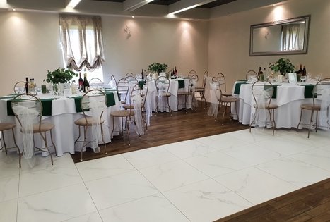 Ginto Vasiliausko sodyba „2 broliai“