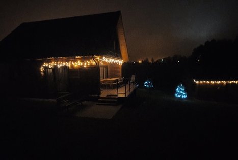 Nijolės ir Henriko Zubrickų sodyba