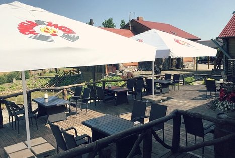 Sodyba „Žarija“