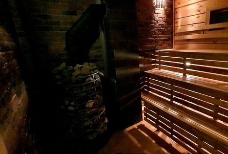 Nijolės ir Henriko Zubrickų sodyba