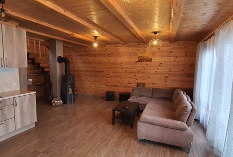 Nijolės ir Henriko Zubrickų sodyba