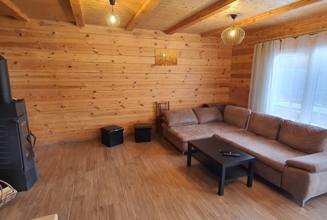 Nijolės ir Henriko Zubrickų sodyba