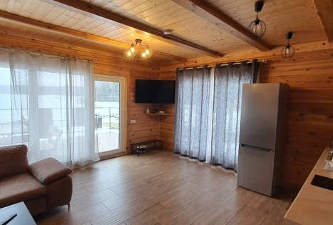 Nijolės ir Henriko Zubrickų sodyba