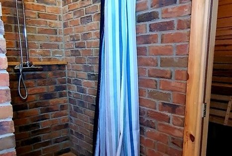 Nijolės ir Henriko Zubrickų sodyba