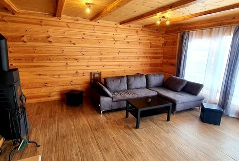 Nijolės ir Henriko Zubrickų sodyba