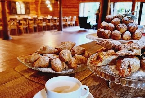 „L. ir S. Sadauskų sodyba“