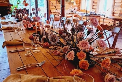 „L. ir S. Sadauskų sodyba“