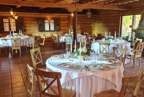 „L. ir S. Sadauskų sodyba“