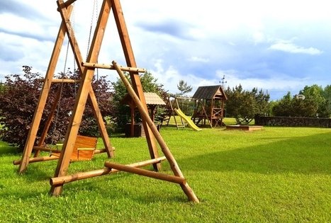 Sodyba „Gintarinė rasa“