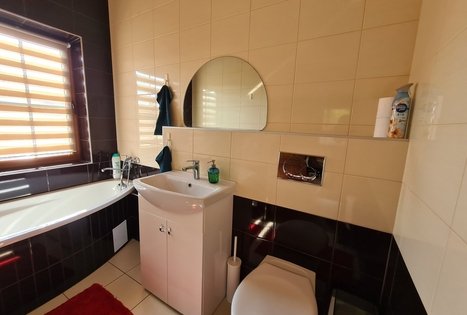 Sodyba „Beržuolis“