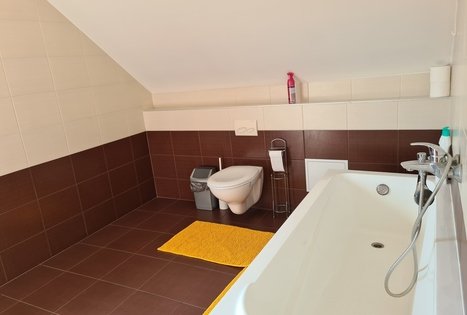 Sodyba „Beržuolis“