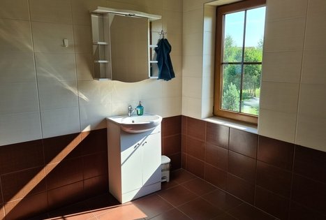 Sodyba „Beržuolis“