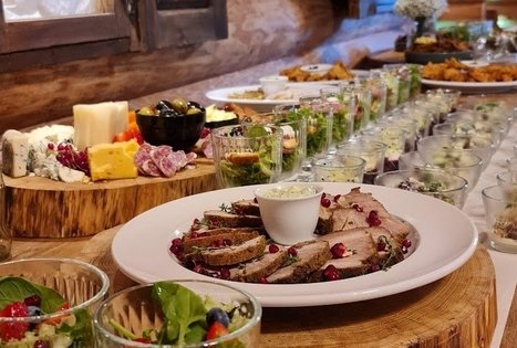 „L. ir S. Sadauskų sodyba“