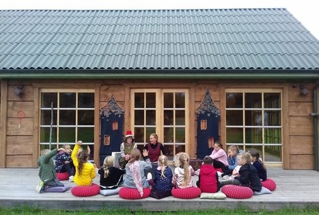 Teatralizuotos šventės vaikams