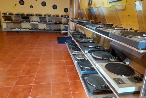 Alės Podėnienės sodyba