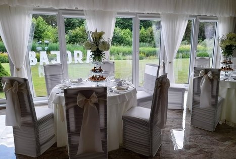 Alės Podėnienės sodyba