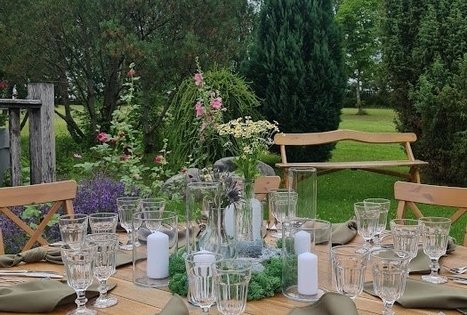 „L. ir S. Sadauskų sodyba“