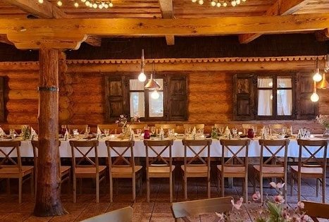 „L. ir S. Sadauskų sodyba“