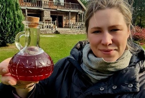 „L. ir S. Sadauskų sodyba“