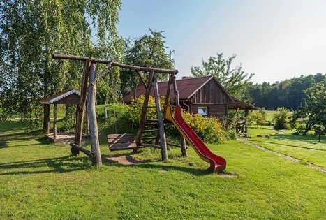 Sodyba „Audros vienkiemis“